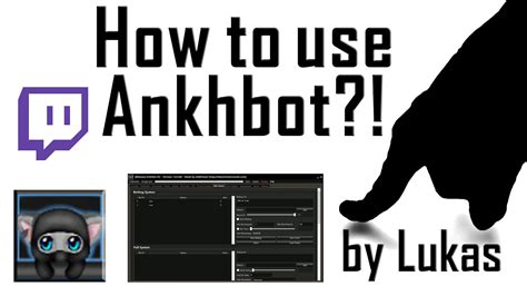 ankhbot|@ankhbot .